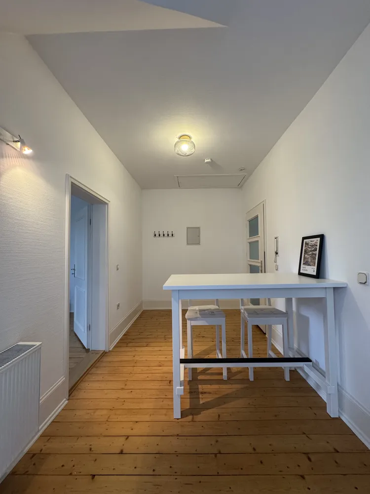 2 Zimmer Wohnung mit 60 m² in Wiesbaden – Bild 8