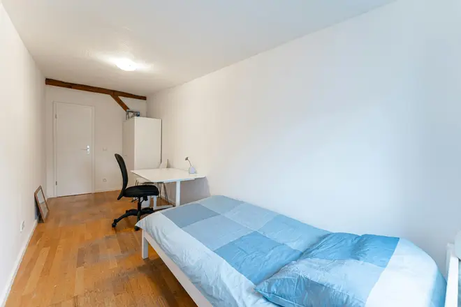 WG-Zimmer in Berlin – Bild 3