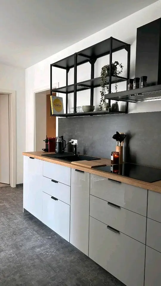 WG-Zimmer mit 17 m² in Hannover – Bild 8