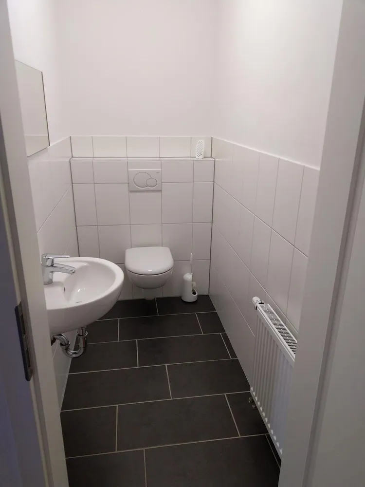 4 Zimmer Wohnung mit 140 m² in Landau in der Pfalz – Bild 5