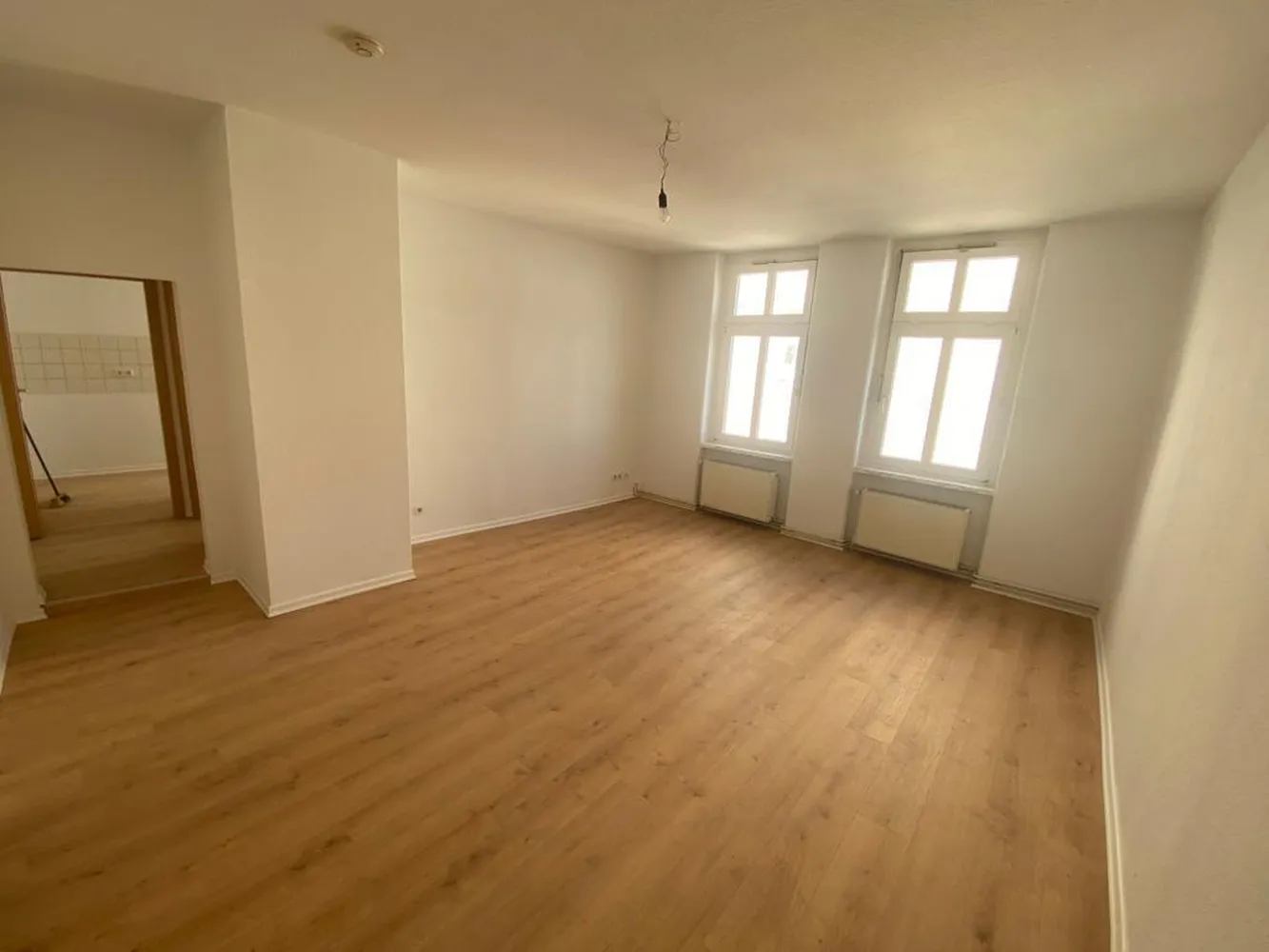 3 Zimmer Wohnung mit 74 m² in Merseburg – Bild 4