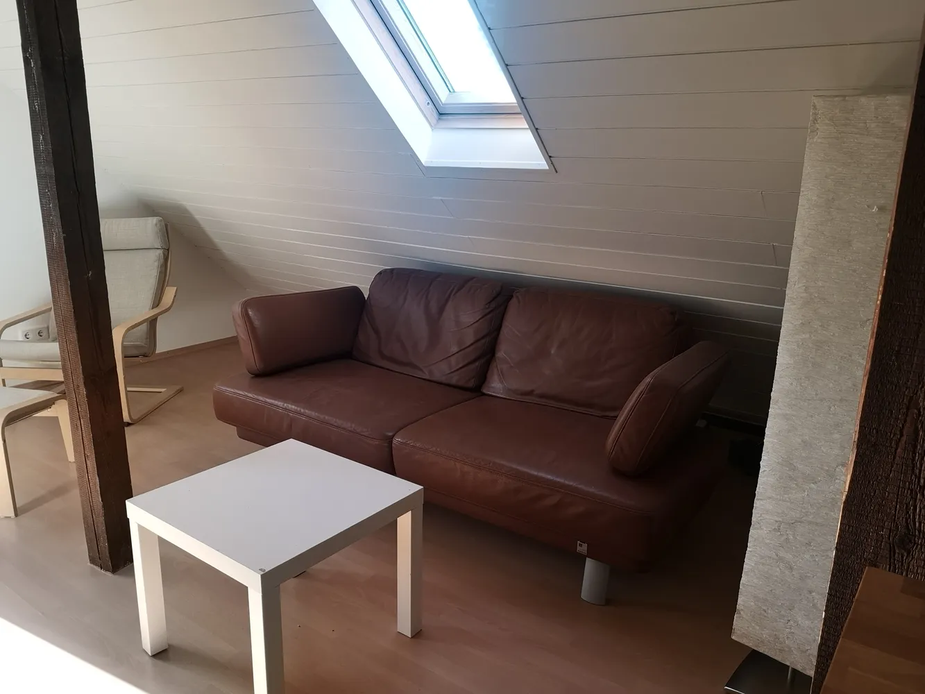 1 room apartment with 32 m² in Dreieich – Photo 11