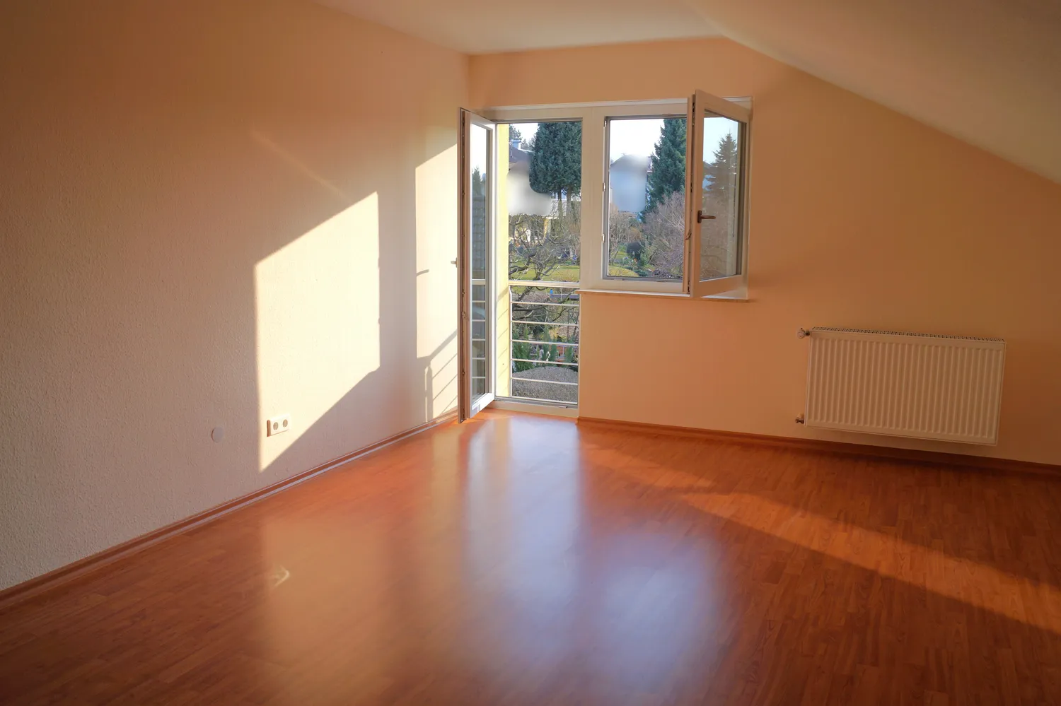 5 Zimmer Wohnung mit 80 m² in Baden-Baden – Bild 9