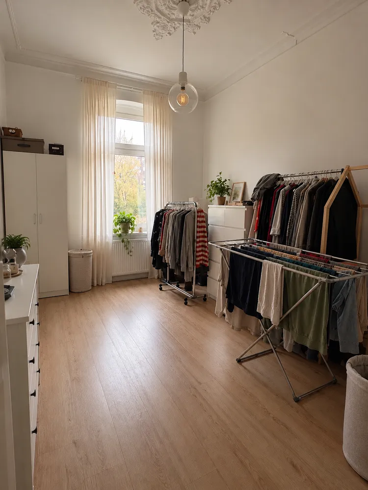 4 Zimmer Wohnung mit 104 m² in Düsseldorf – Bild 7