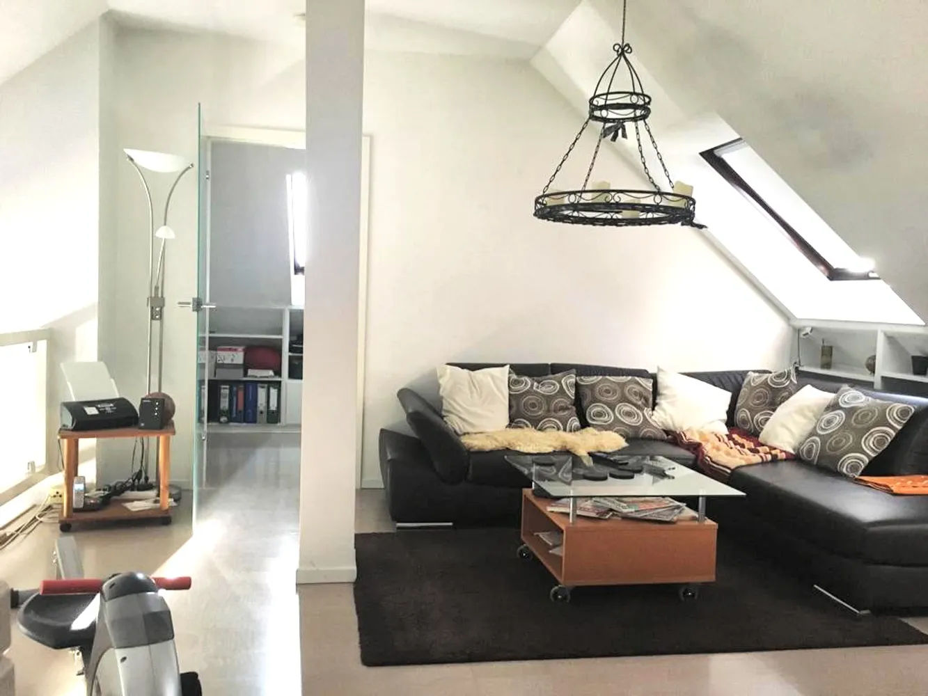 4 Zimmer Wohnung mit 102 m² in Solingen – Bild 4