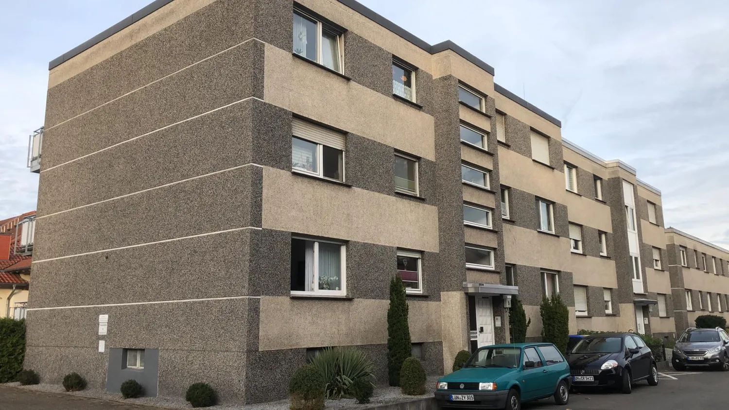 2 Zimmer Wohnung mit 60 m² in Lünen – Bild 11