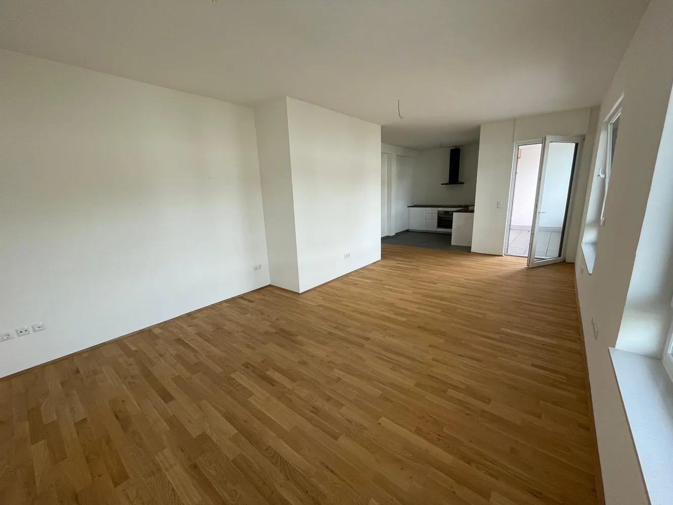 3 Zimmer Wohnung mit 98 m² in Gelsenkirchen – Bild 2