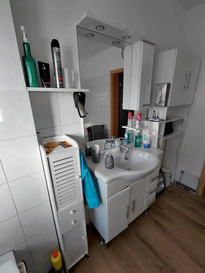 3 Zimmer Wohnung mit 82 m² in Lengerich – Bild 8