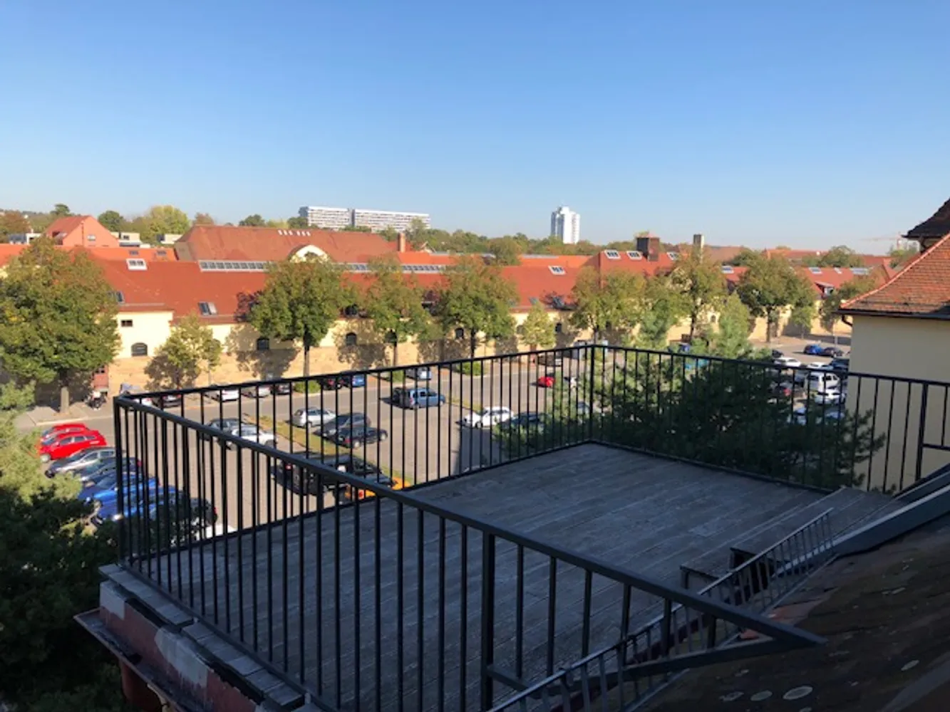 4 Zimmer Wohnung mit 174 m² in Stuttgart – Bild 5