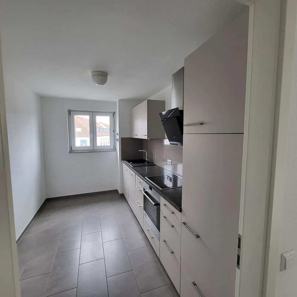 4 Zimmer Wohnung mit 118 m² in Stuttgart – Bild 8