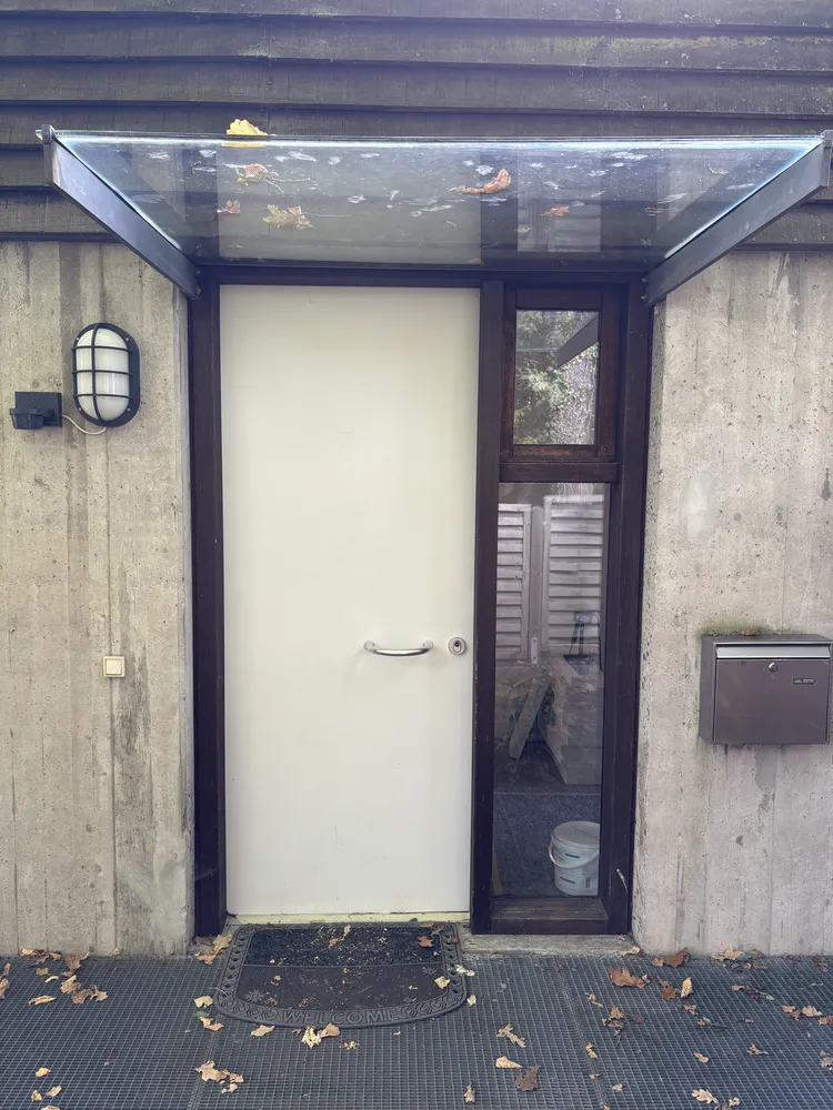 2 room apartment with 56 m² in Dortmund – Photo 2