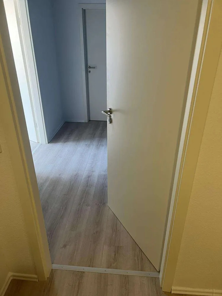 4 Zimmer Wohnung mit 95 m² in Schweinfurt – Bild 4