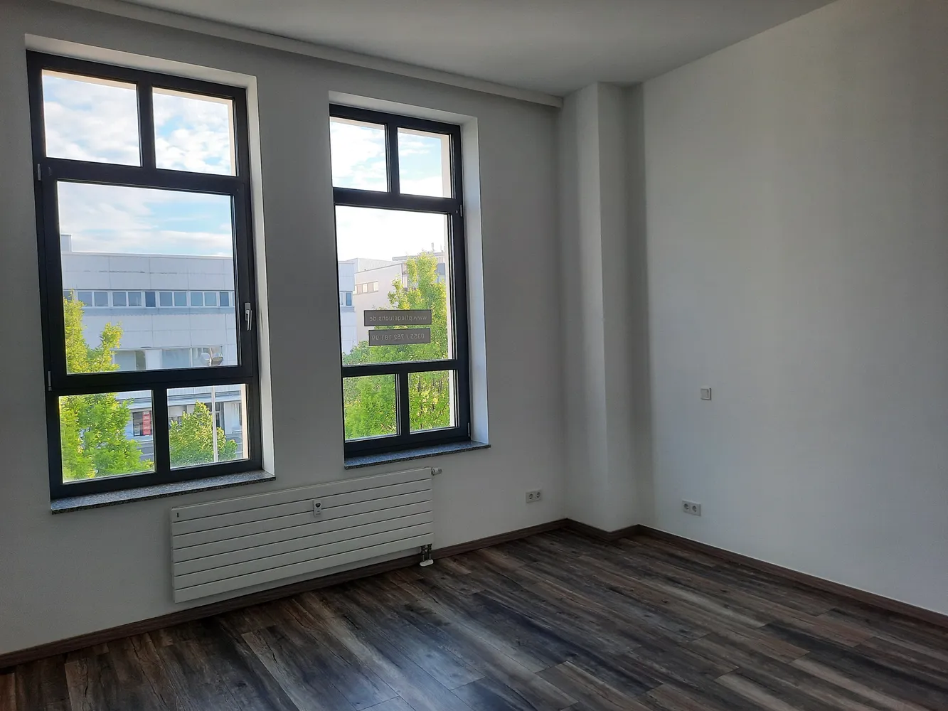 6 Zimmer Wohnung mit 191 m² in Cottbus – Bild 1
