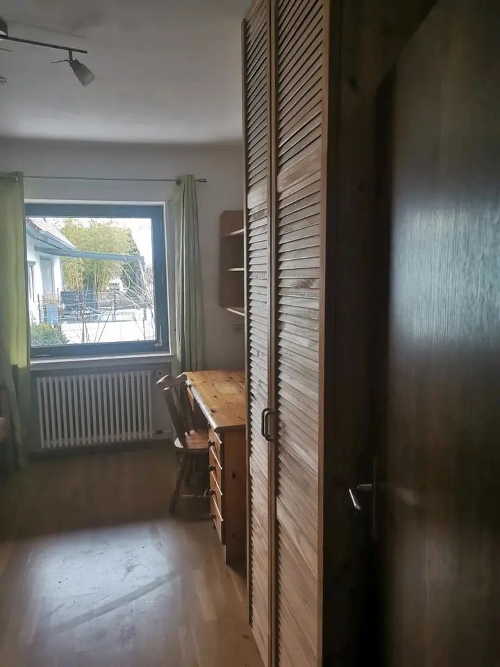 WG-Zimmer mit 120 m² in Rottenburg am Neckar – Bild 5