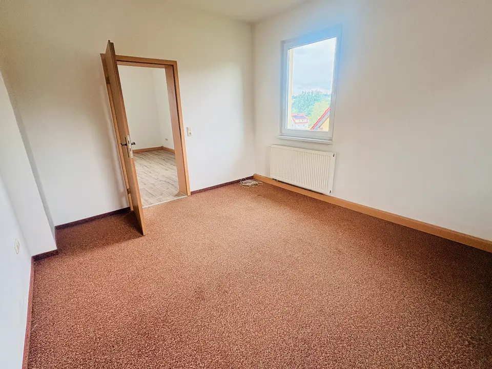 2 Zimmer Wohnung mit 55 m² in Schmalkalden – Bild 2