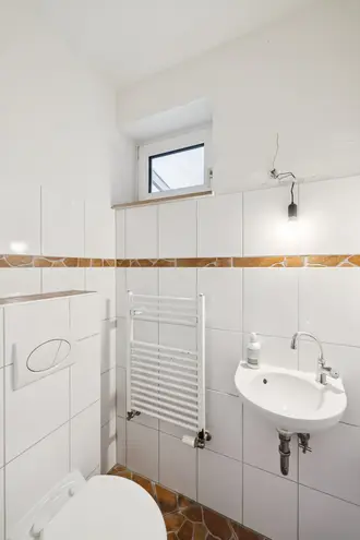 5 Zimmer Haus mit 129 m² in Hamburg – Bild 5