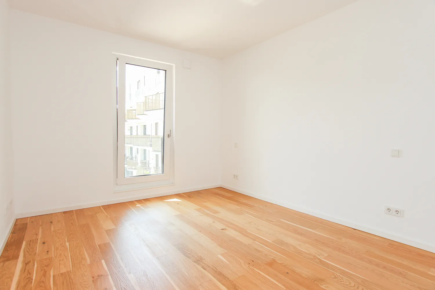 2 Zimmer Wohnung mit 61 m² in München – Bild 6