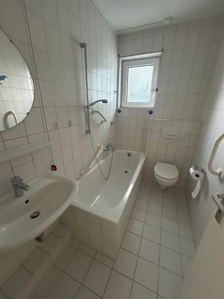 3 Zimmer Wohnung mit 70 m² in Flensburg – Bild 5