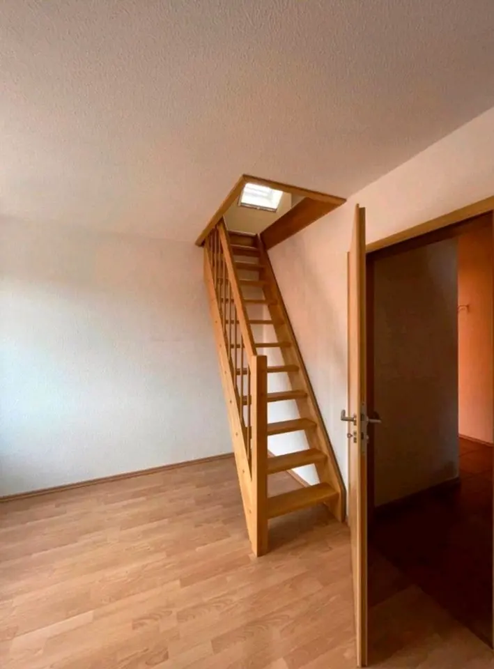 2 Zimmer Wohnung mit 62 m² in Norden – Bild 8