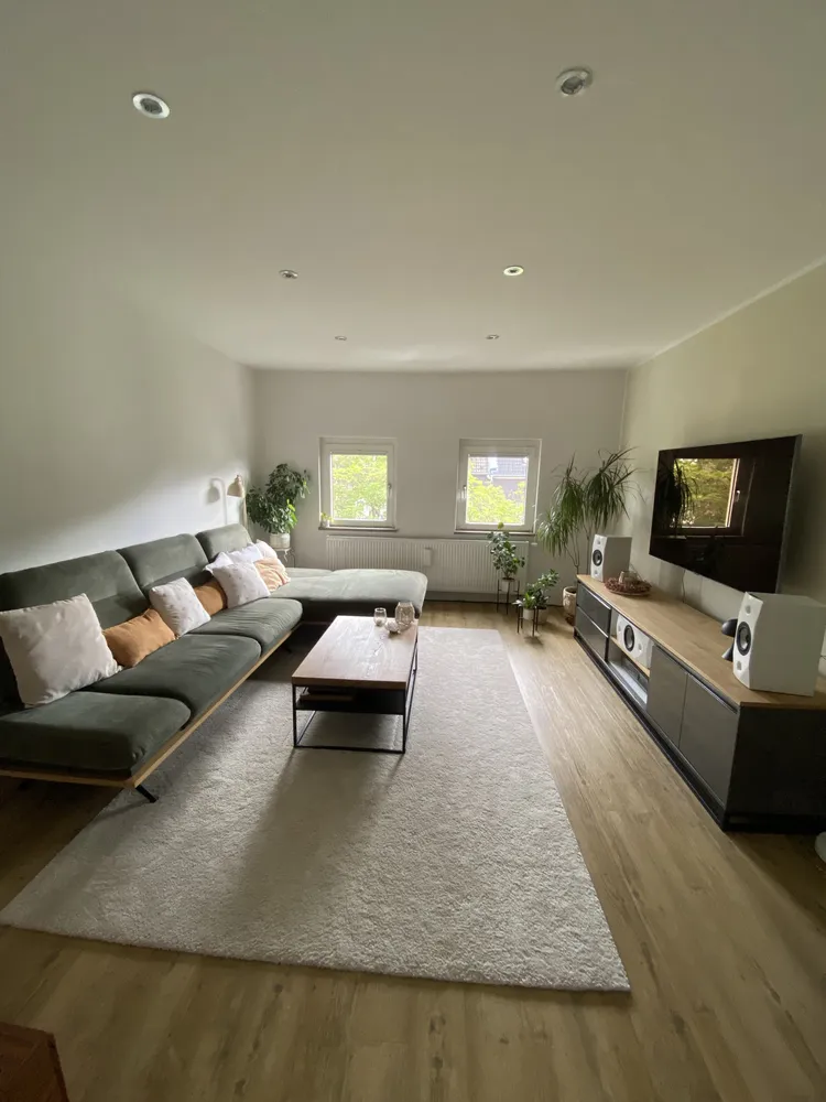 4 Zimmer Wohnung mit 98 m² in Herne – Bild 7
