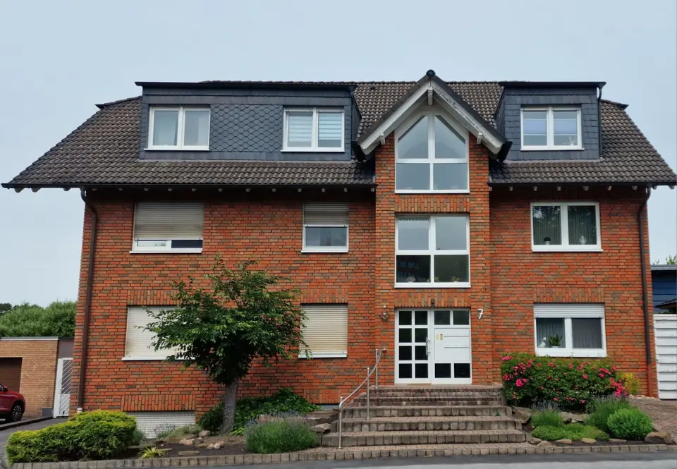 4 Zimmer Wohnung mit 70 m² in Hamm – Bild 9