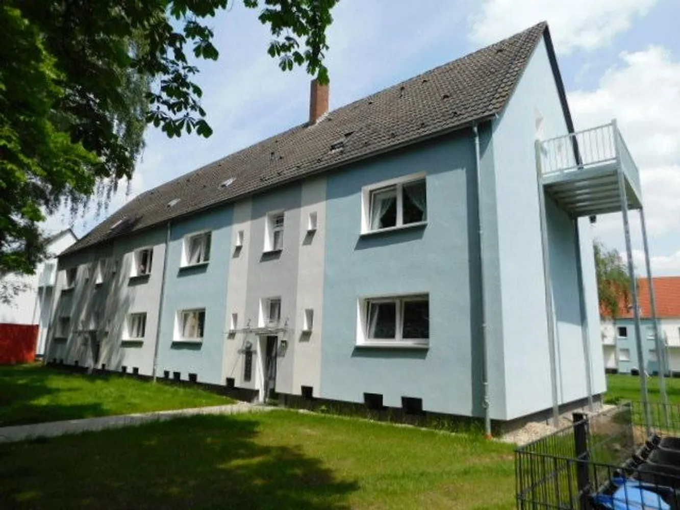 2 Zimmer Wohnung mit 51 m² in Hattingen – Bild 2