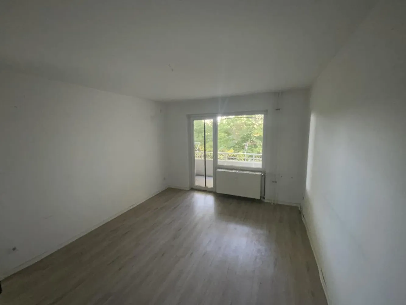 2 Zimmer Wohnung mit 56 m² in Hamm – Bild 6