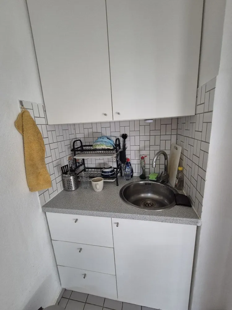 2 Zimmer Wohnung mit 37 m² in München – Bild 4