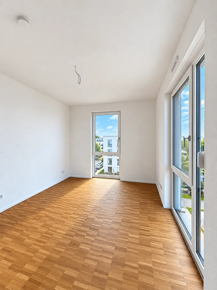 3 room apartment with 83 m² in Düsseldorf – Photo 8