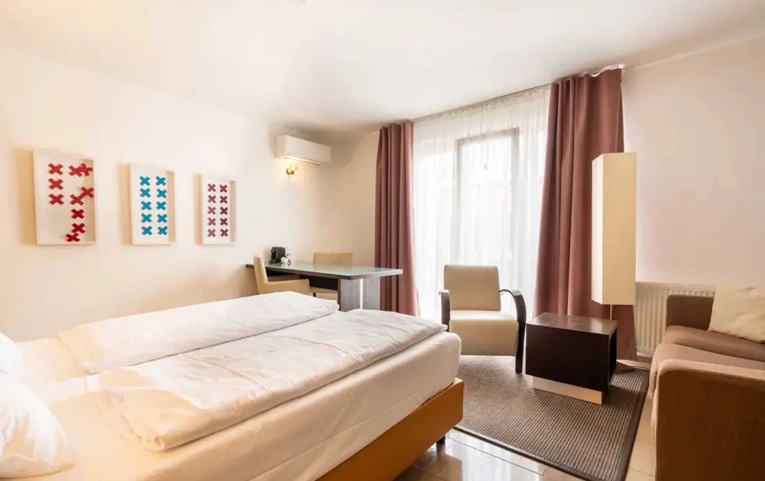 2 Zimmer Wohnung mit 31 m² in Düsseldorf – Bild 5