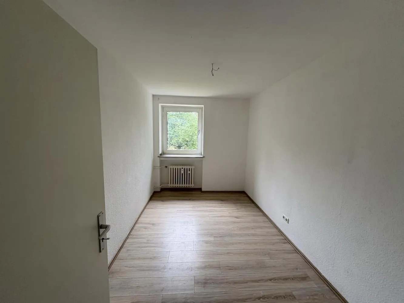 4 Zimmer Wohnung mit 71 m² in Gelsenkirchen – Bild 5