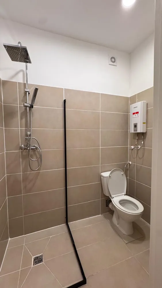 3 room apartment with 71 m² in Berlin – Photo 4