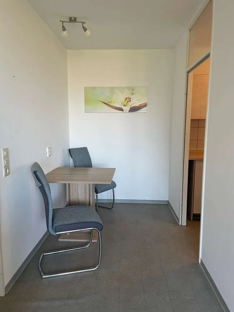 2 Zimmer Wohnung mit 47 m² in Herne – Bild 7