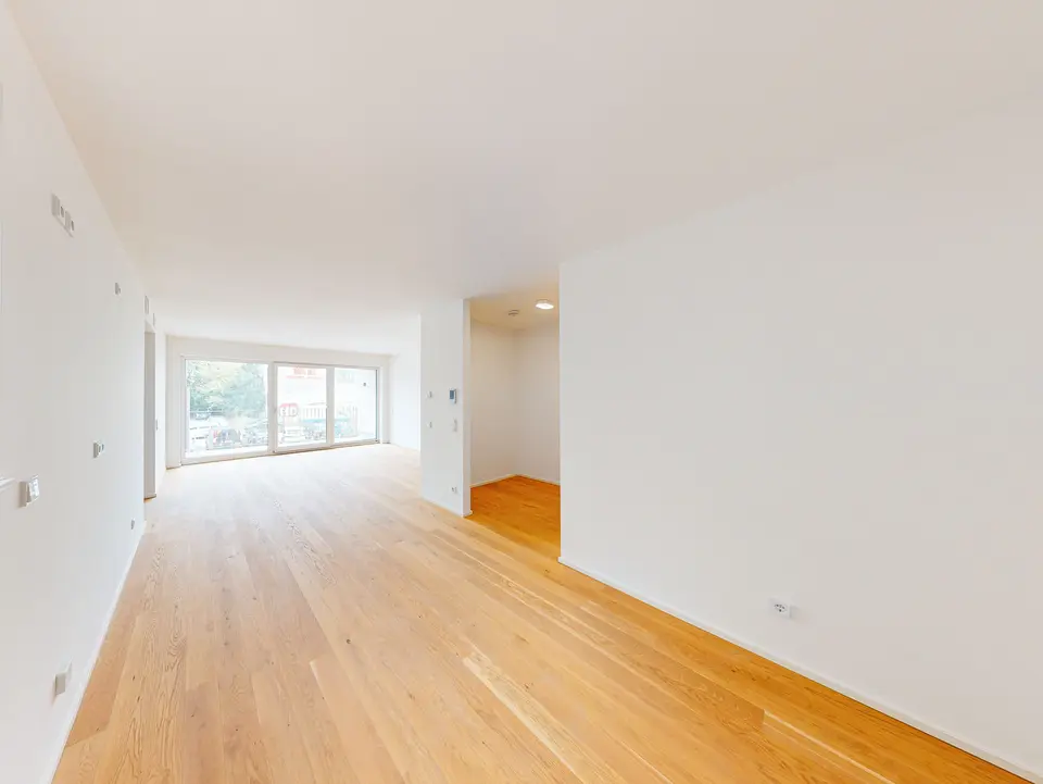 2 Zimmer Wohnung mit 64 m² in Halle (Saale) – Bild 2
