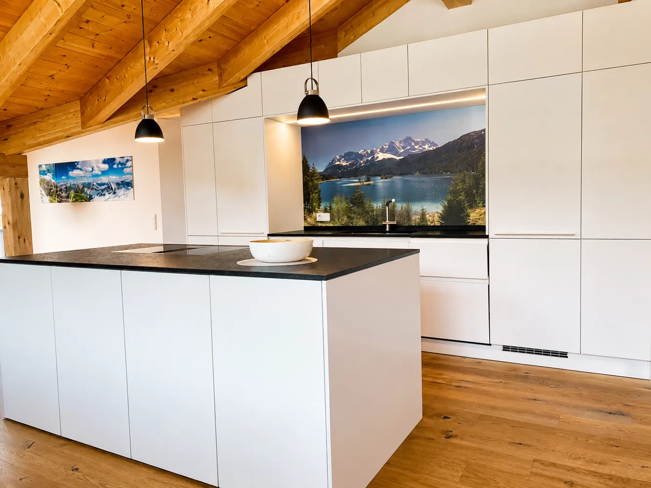 3 Zimmer Wohnung mit 95 m² in Garmisch-Partenkirchen – Bild 9
