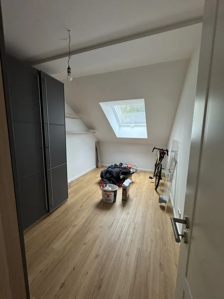 4 room apartment with 106 m² in Magdeburg – Photo 12