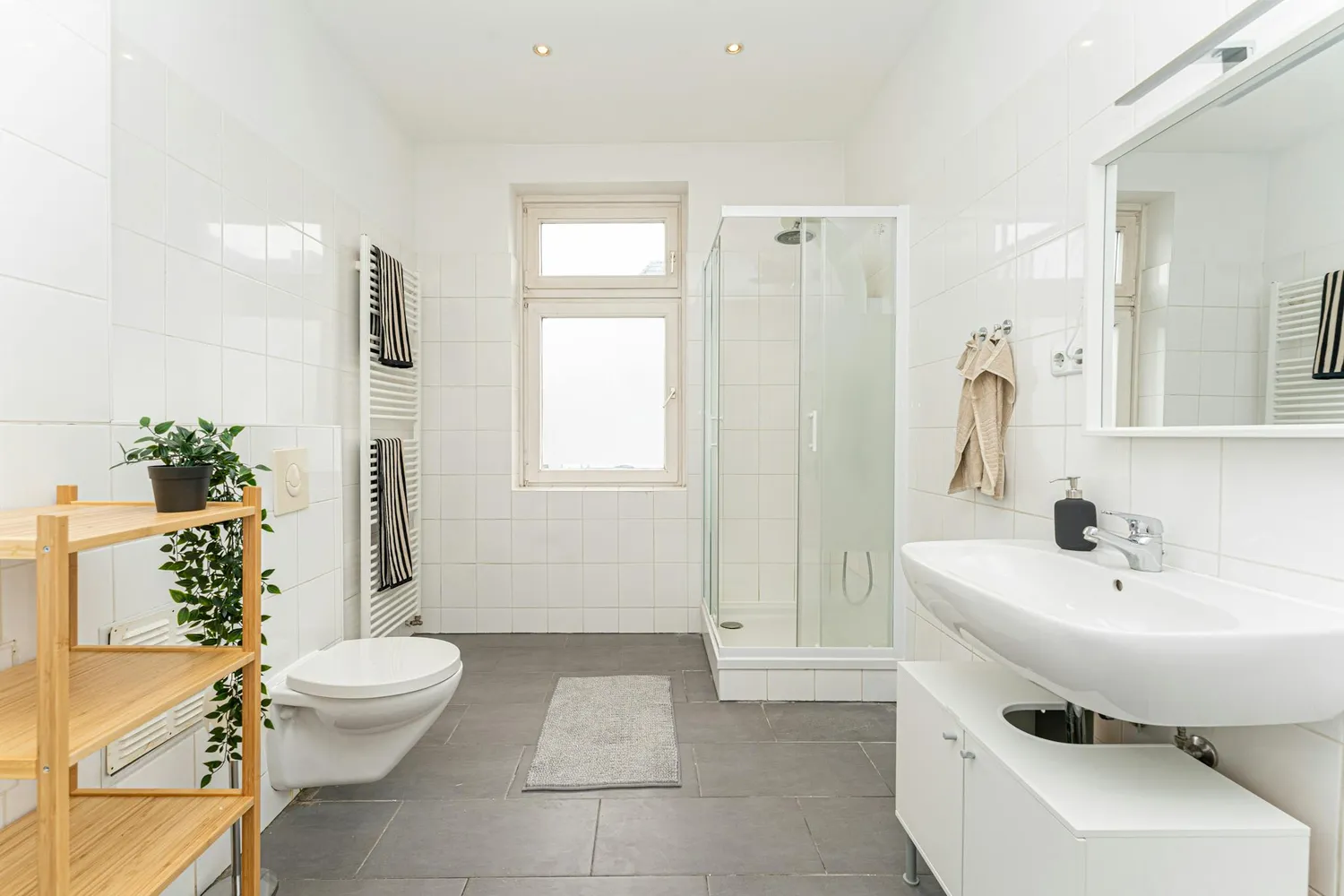 Shared room with 11 m² in Berlin – Photo 5