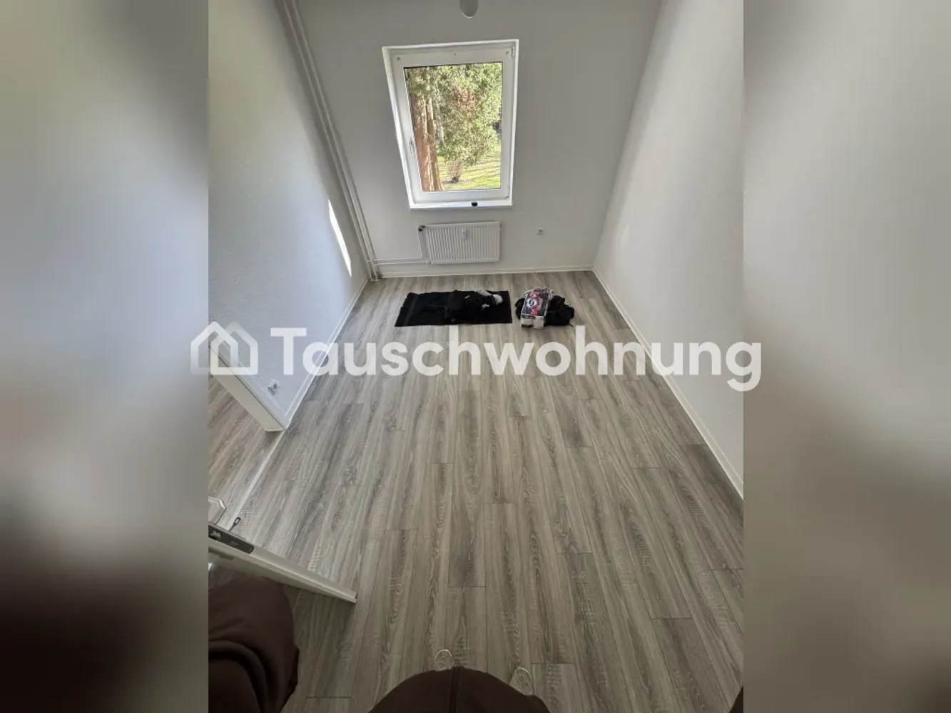2 room apartment with 33 m² in Hamburg – Photo 4