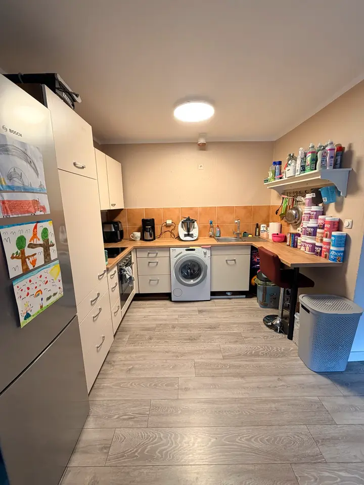 2 Zimmer Wohnung mit 55 m² in Kiel – Bild 6