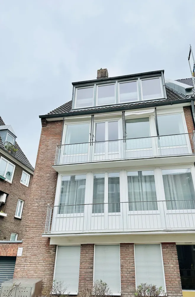 3 room apartment with 68 m² in Düsseldorf – Photo 9