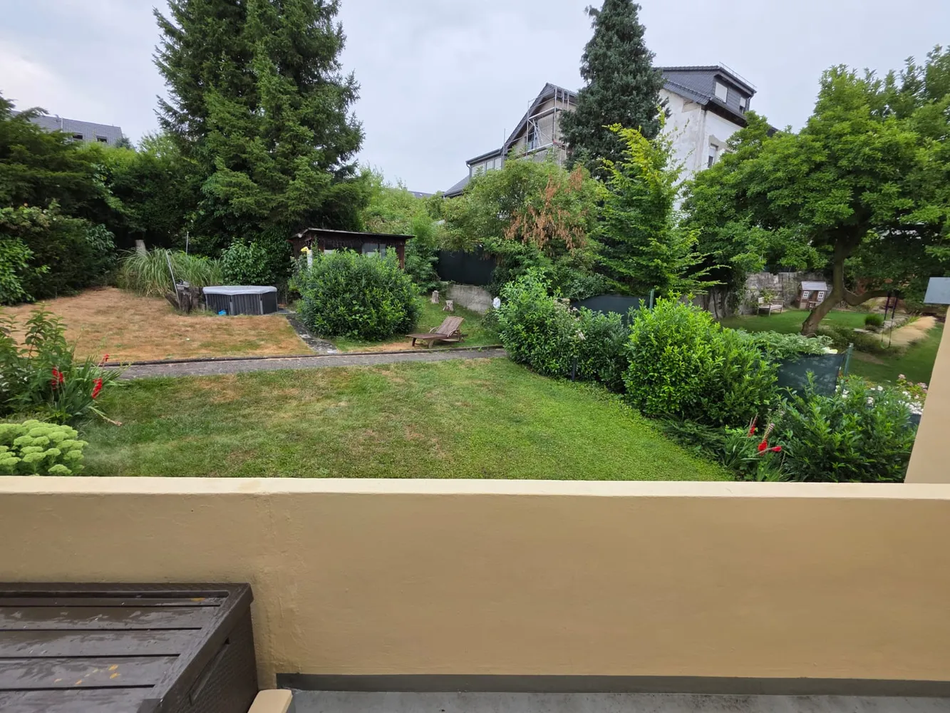 3 Zimmer Wohnung mit 55 m² in Essen – Bild 2