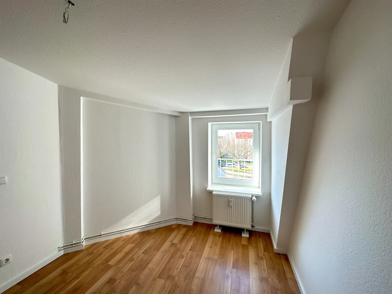 5 Zimmer Wohnung mit 124 m² in Magdeburg – Bild 3