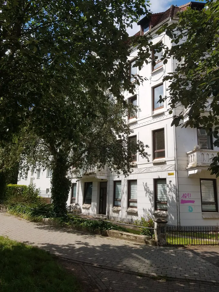 5 Zimmer Wohnung mit 120 m² in Flensburg – Bild 10