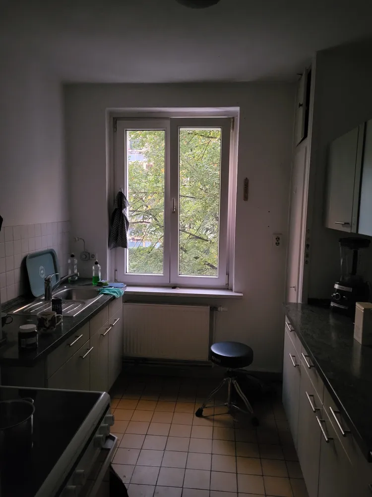 1 Zimmer Wohnung mit 35 m² in Berlin – Bild 5