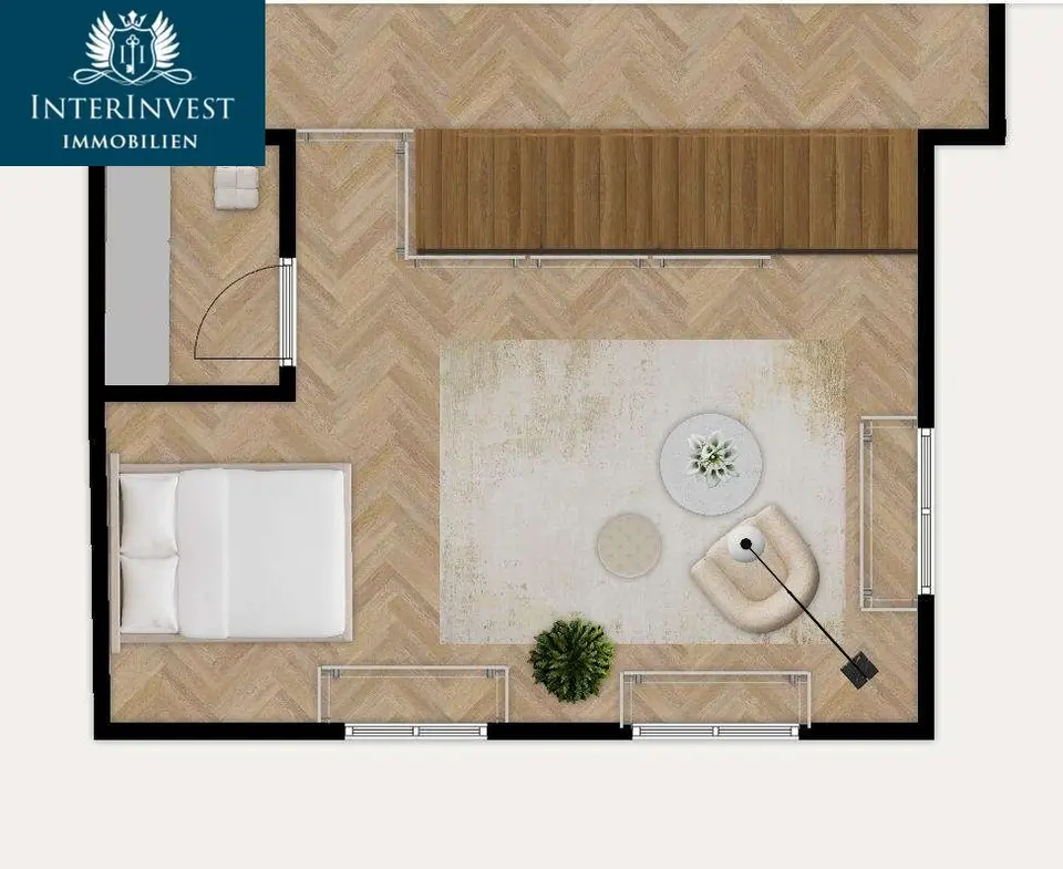 3 Zimmer Wohnung mit 99 m² in Magdeburg – Bild 10