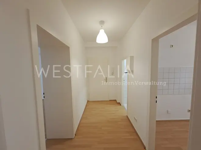 3 Zimmer Wohnung mit 63 m² in Düsseldorf – Bild 10
