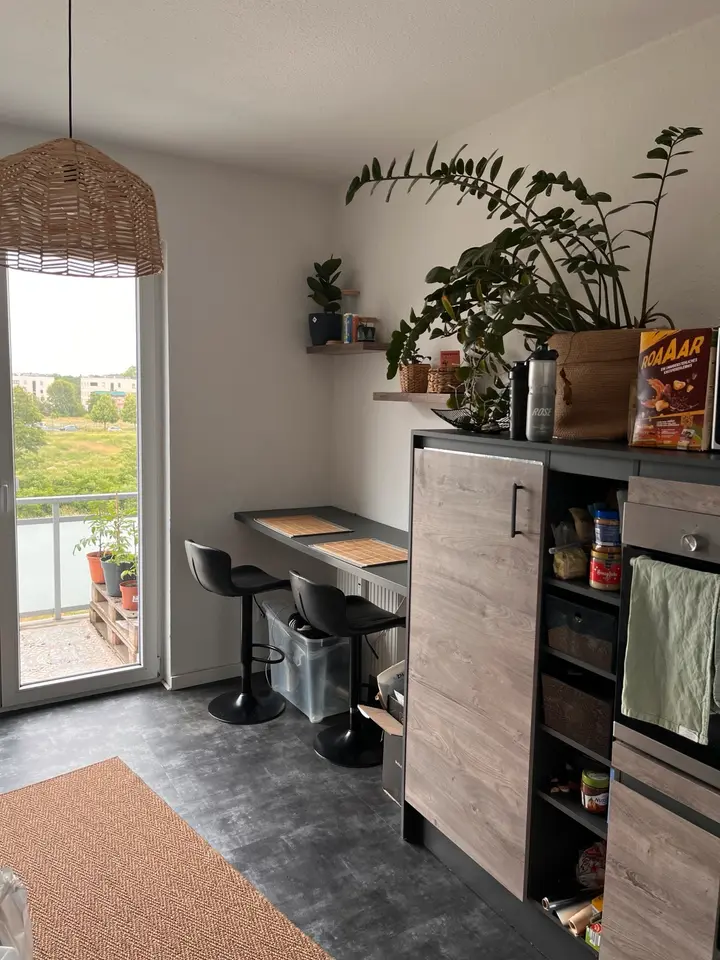 2 Zimmer Wohnung mit 64 m² in Magdeburg – Bild 10