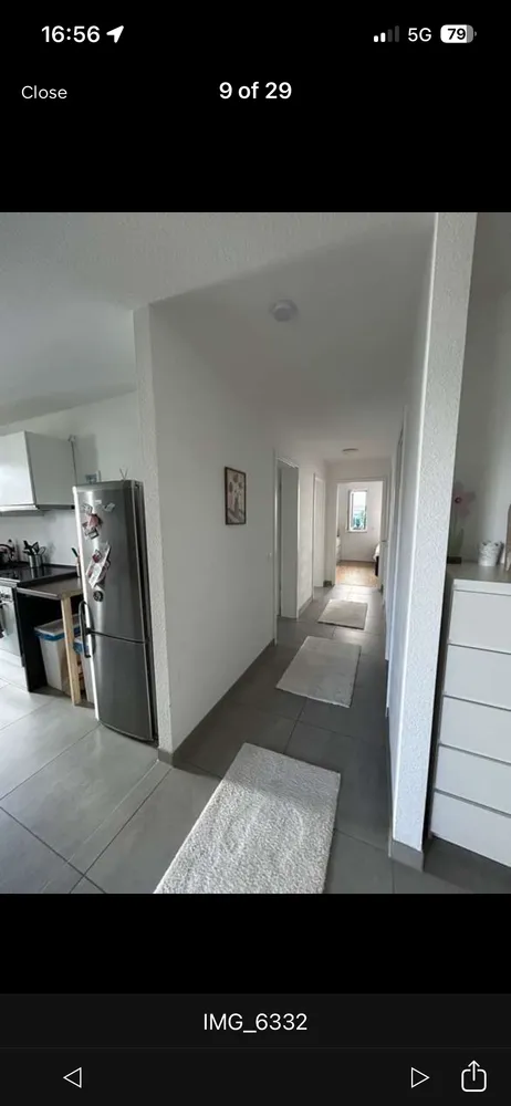 3 Zimmer Wohnung mit 87 m² in Mannheim – Bild 9