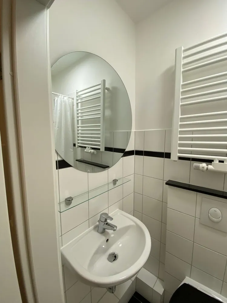 1 Zimmer Wohnung mit 23 m² in Nürnberg – Bild 6