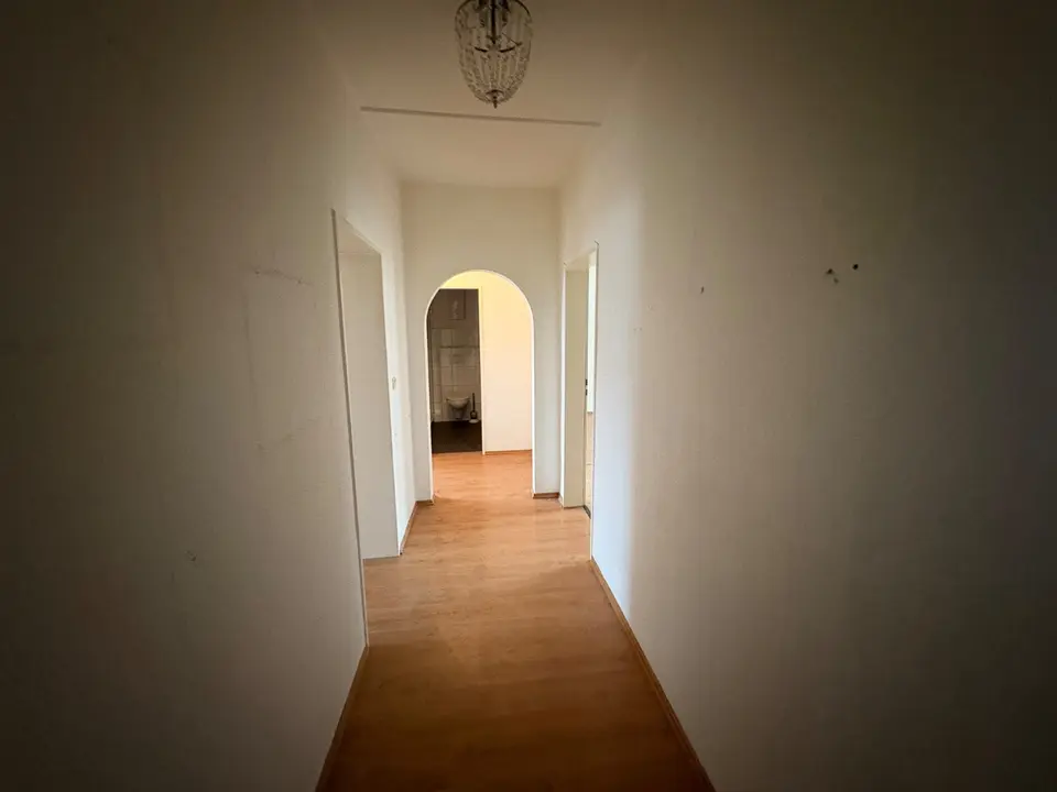 2 Zimmer Wohnung mit 53 m² in Hagen – Bild 6
